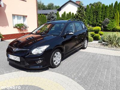 Hyundai I30 1.6 CRDi Classic