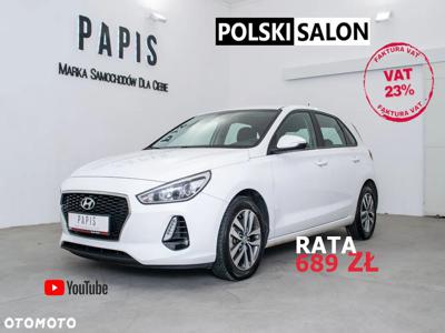 Hyundai I30 1.6 CRDi Comfort