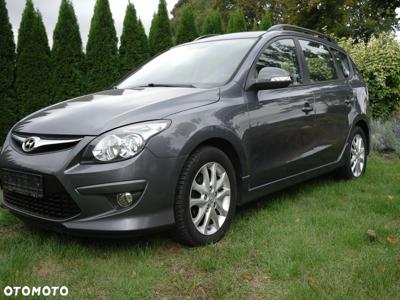 Hyundai I30 1.6 CRDi Comfort