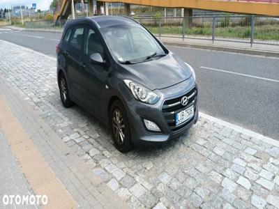 Hyundai I30 1.6 CRDi Comfort