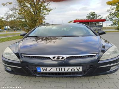 Hyundai I30 1.6 CRDi Comfort