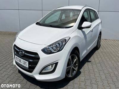 Hyundai I30 1.6 CRDi Comfort