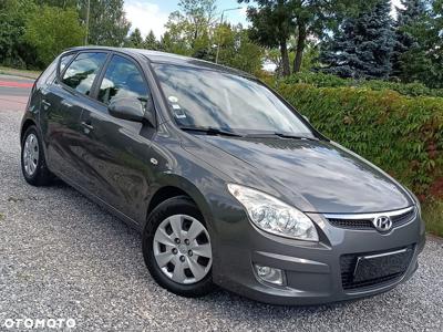 Hyundai I30 1.6 CRDi Comfort