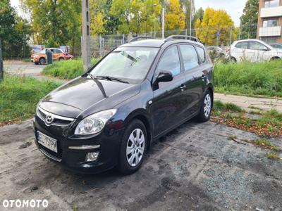 Hyundai I30 1.6 CRDi Comfort