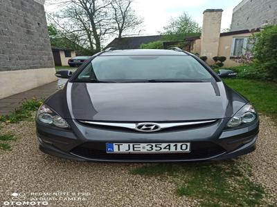 Hyundai I30 1.6 CRDi Comfort EU5