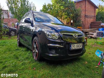 Hyundai I30 1.6 CRDI Edition Plus