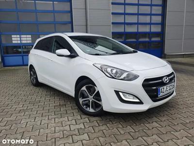 Hyundai I30 1.6 CRDi Premium