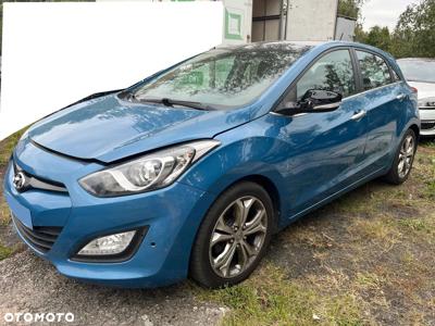 Hyundai I30 1.6 CRDi Premium