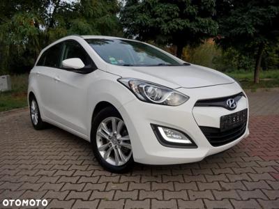 Hyundai I30 1.6 CRDi Premium