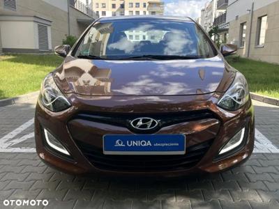 Hyundai I30 1.6 CRDi Premium