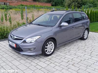 Hyundai I30 1.6 CRDi Premium