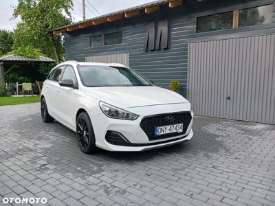 Hyundai I30 1.6 CRDI Style