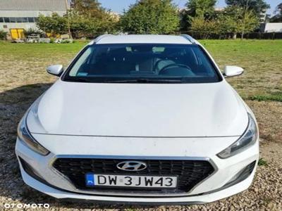 Hyundai I30 1.6 D Classic +