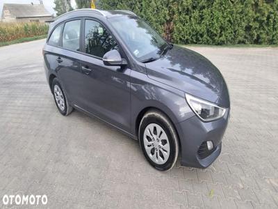 Hyundai I30 1.6 D Classic +