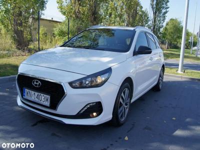 Hyundai I30 1.6 D Comfort