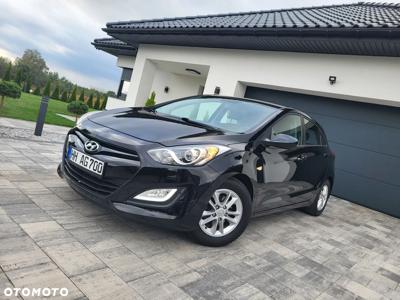 Hyundai I30 1.6 Fifa World Cup Edition