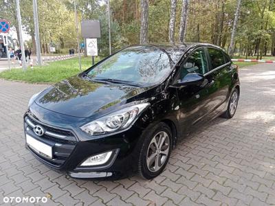 Hyundai I30 1.6 GDI Premium