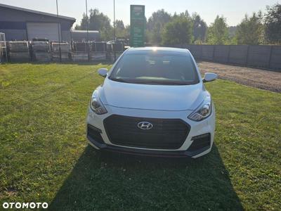 Hyundai I30 1.6 GDI Turbo Sport