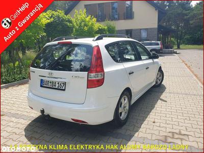 Hyundai I30 1.6 Premium EU5