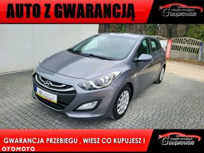 Hyundai I30 1.6 Style