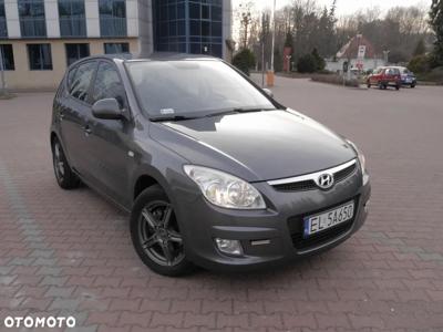 Hyundai I30 2.0 CRDi Premium