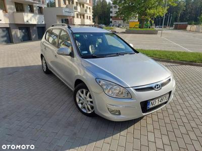 Hyundai I30 2.0 Premium