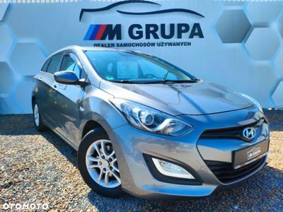 Hyundai I30 i30cw 1.4 Advantage