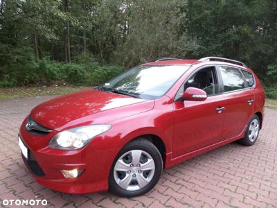 Hyundai I30 i30cw 1.4 Classic