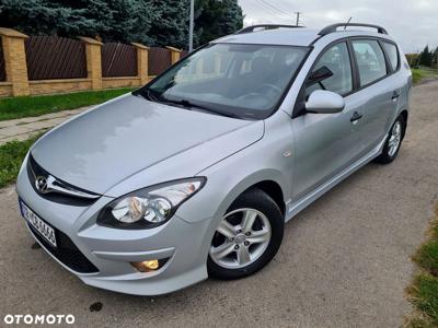 Hyundai I30 i30cw 1.4 Comfort