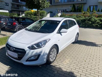 Hyundai I30 i30cw 1.4 CRDi Advantage