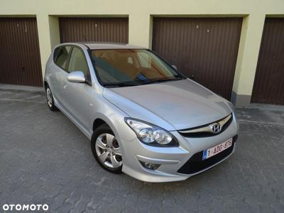 Hyundai I30 i30cw 1.6 CRDi Edition Plus