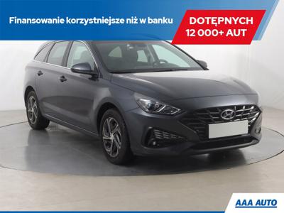 Hyundai i30 III Wagon Facelifting 1.5 DPI 110KM 2021