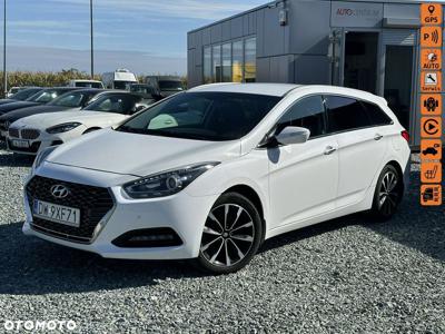 Hyundai i40 1.6 CRDi Business