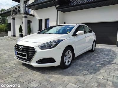 Hyundai i40 1.6 GDI Classic