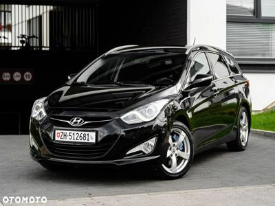 Hyundai i40 1.6 GDI Classic