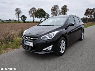 Hyundai i40 1.6 GDI Classic