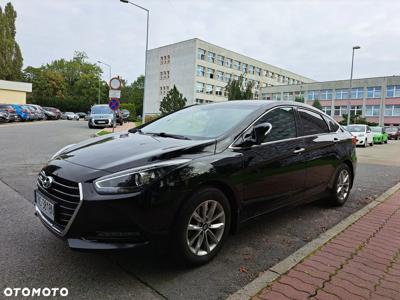 Hyundai i40 1.6 GDI Comfort