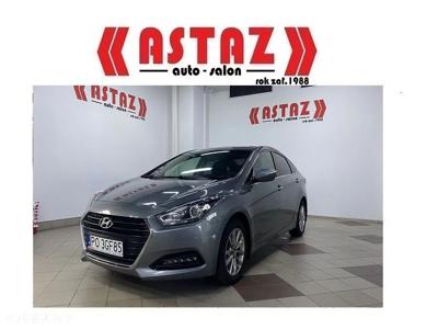 Hyundai i40 1.6 GDI Comfort