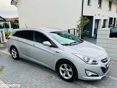 Hyundai i40 1.6 GDI Comfort