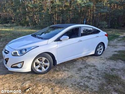 Hyundai i40 1.6 GDI Comfort