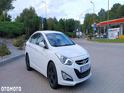 Hyundai i40 1.6 GDI Style