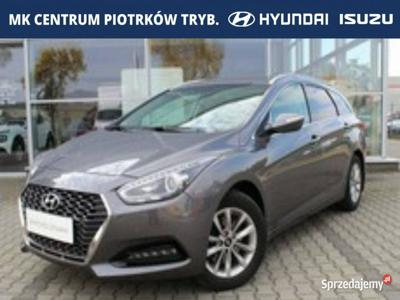 Hyundai i40 1.6CRDi 115KM Comfort PL FV23