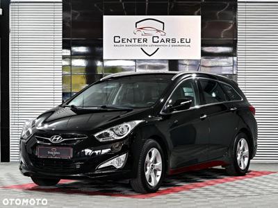 Hyundai i40 1.7 CRDi BlueDrive Business