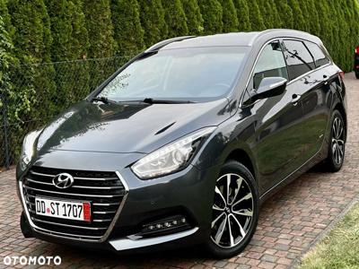 Hyundai i40 1.7 CRDi BlueDrive Premium