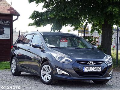 Hyundai i40 1.7 CRDi Classic