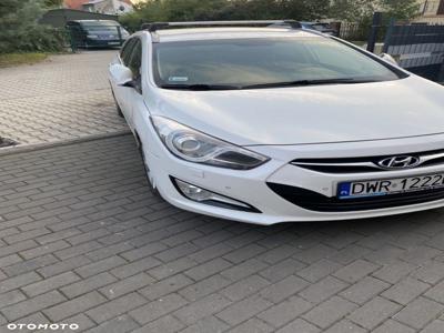 Hyundai i40 1.7 CRDi Classic