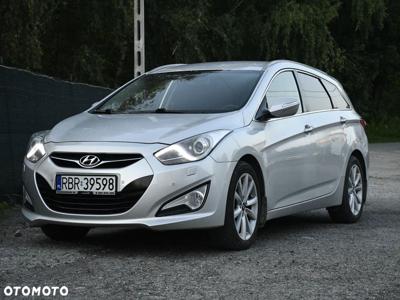 Hyundai i40 1.7 CRDi Classic