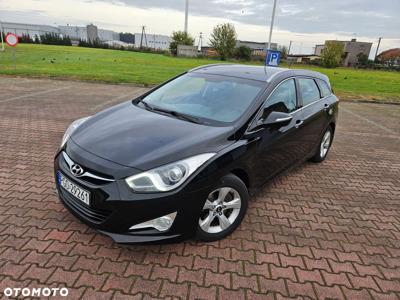 Hyundai i40 1.7 CRDi Classic