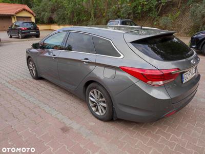 Hyundai i40 1.7 CRDi Comfort