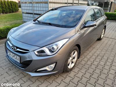 Hyundai i40 1.7 CRDi Comfort